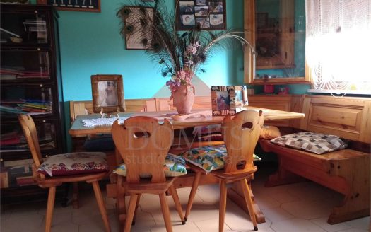Appartamento in zona Montemazzano