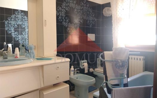 Appartamento in zona Montemazzano