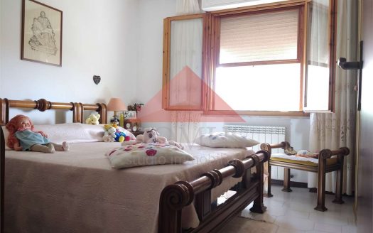 Appartamento in zona Montemazzano