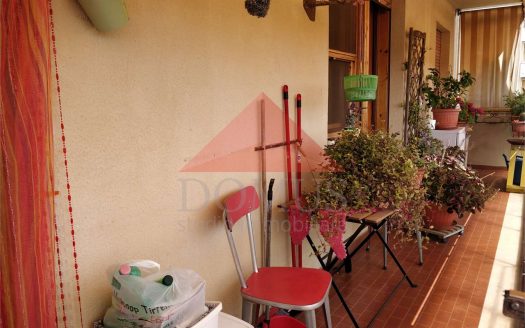 Appartamento in zona Montemazzano