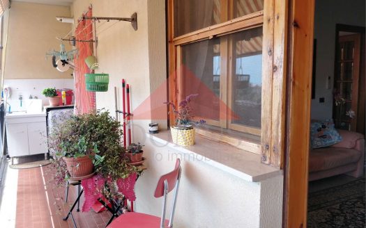 Appartamento in zona Montemazzano