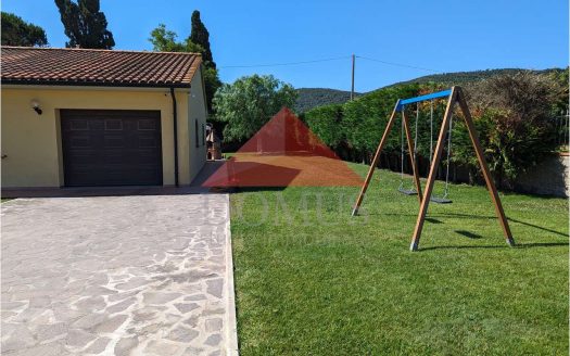 Villa in campagna a Piombino
