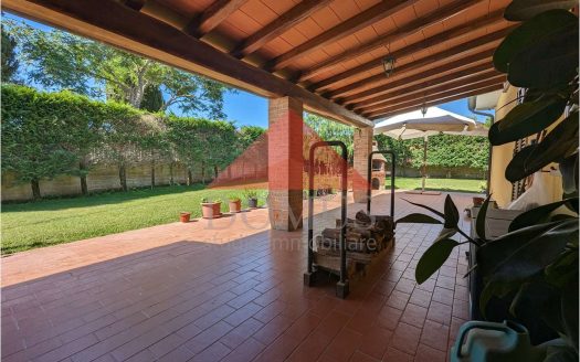 Villa in campagna a Piombino