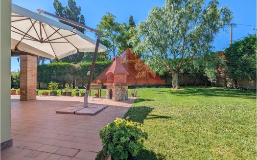 Villa in campagna a Piombino