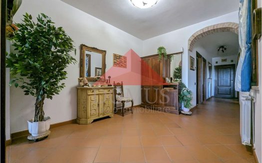 Villa in campagna a Piombino