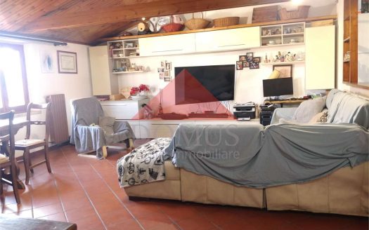 Appartamento in centro a Piombino