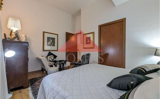 Villa indipendente ampio giardino vista mare