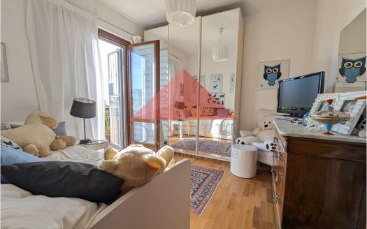 Villa indipendente ampio giardino vista mare