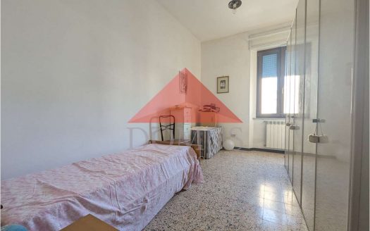 Appartmento in zona via Amendola