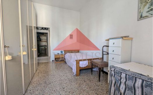 Appartmento in zona via Amendola