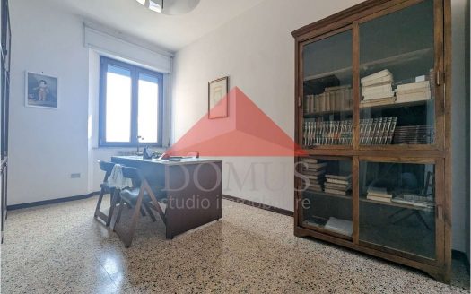 Appartmento in zona via Amendola