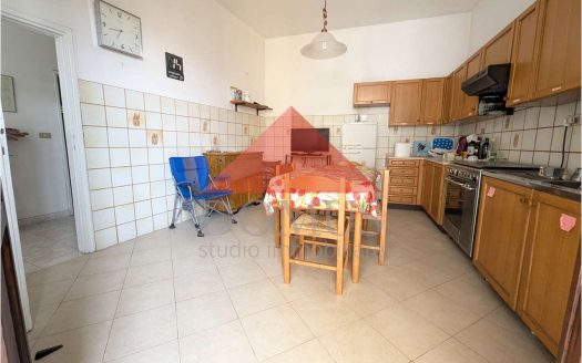 Appartmento in zona via Amendola