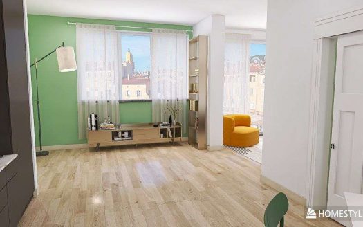 NUOVA REALIZZAZIONE IN CENTRO A PIOMBINO