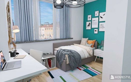 NUOVA REALIZZAZIONE IN CENTRO A PIOMBINO