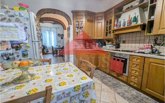 Appartamento centralissimo primo piano