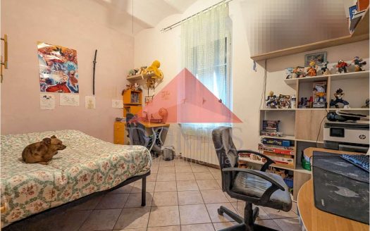 Appartamento centralissimo primo piano