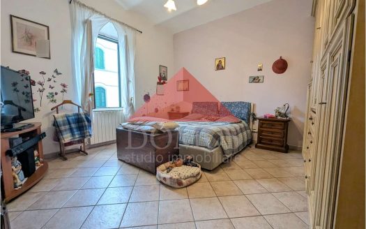 Appartamento centralissimo primo piano