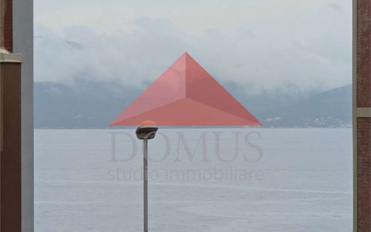 Ampio e luminoso quadrilocale con due terrazzi e garage zona nuova