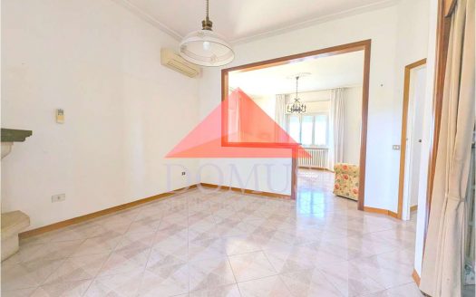 Villetta indipendente a Venturina