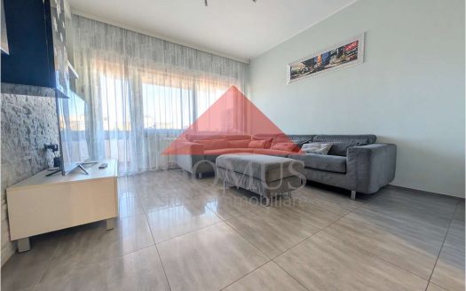 Appartamento completamente ristrutturato in zona Nuova