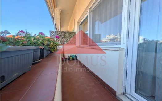 Appartamento completamente ristrutturato in zona Nuova