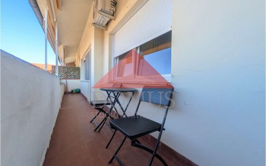 Appartamento completamente ristrutturato in zona Nuova