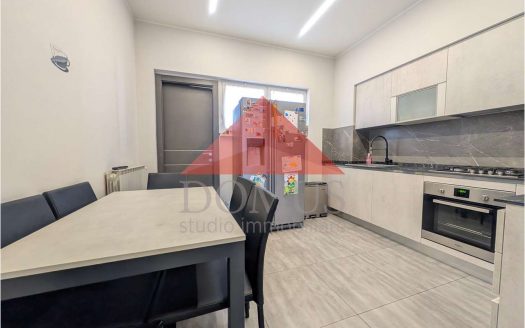 Appartamento completamente ristrutturato in zona Nuova