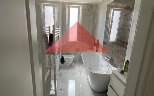 Appartamento ristrutturato in zona nuova