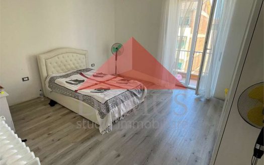 Appartamento ristrutturato in zona nuova