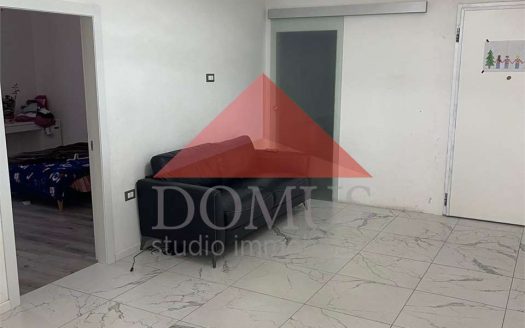 Appartamento ristrutturato in zona nuova