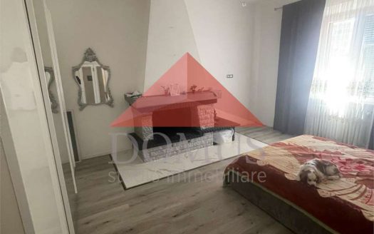 Appartamento ristrutturato in zona nuova