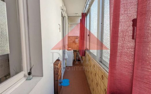 Appartamento in zona nuova al piano primo