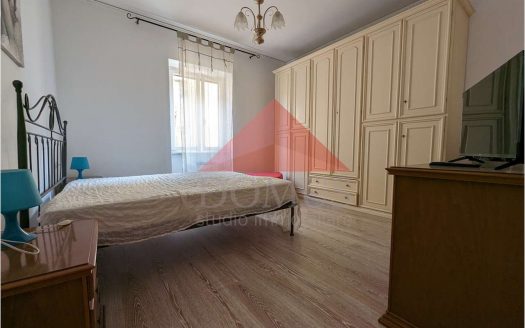 Appartamento in zona nuova al piano primo