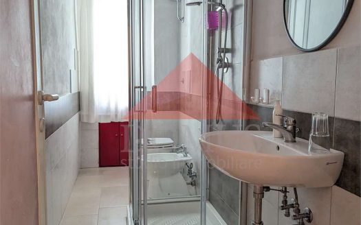 Appartamento in zona nuova al piano primo