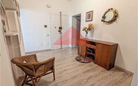 Appartamento in zona nuova al piano primo