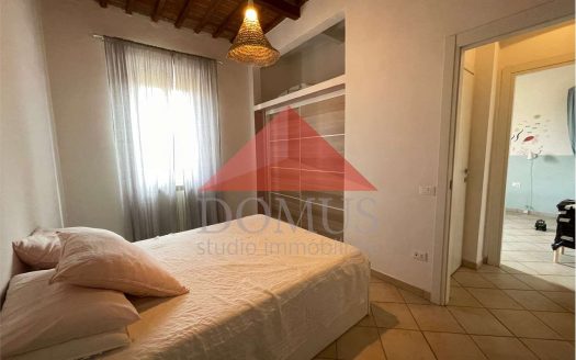 Appartamento in centro