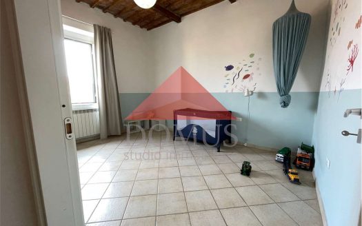 Appartamento in centro