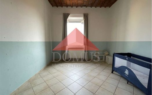 Appartamento in centro