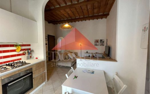 Appartamento in centro