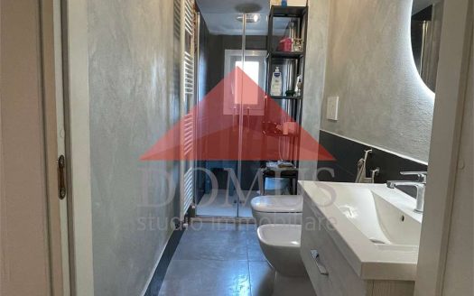 Appartamento in centro