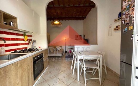 Appartamento in centro