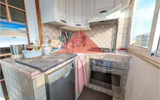 Appartamento in zona centrale