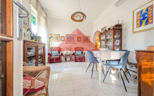 Appartamento in zona centrale