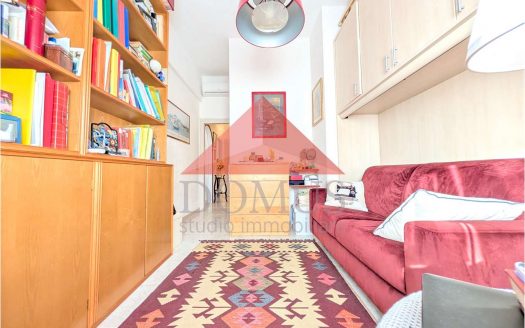 Appartamento in zona centrale