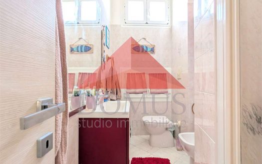 Appartamento in zona centrale