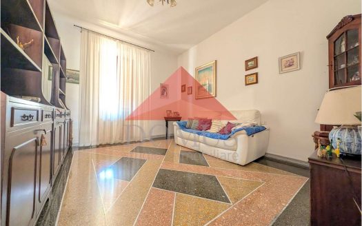 Appartamento in zona Piazza della Costituzione