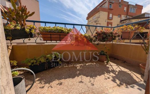 Appartamento in zona Piazza della Costituzione