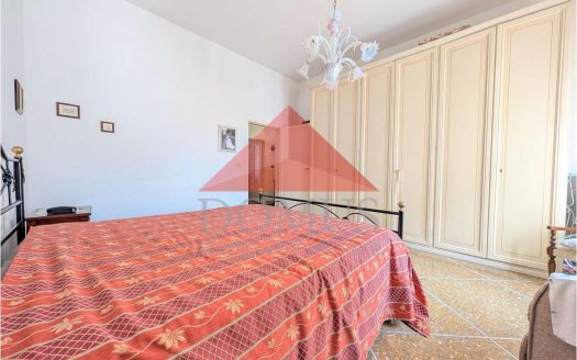 Appartamento in zona Piazza della Costituzione