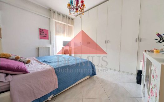 Appartamento in zona nuova con ascensore