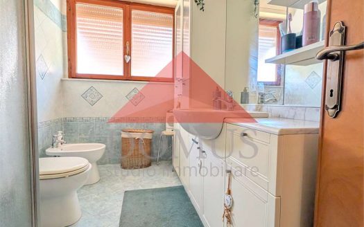 Appartamento in zona nuova con ascensore